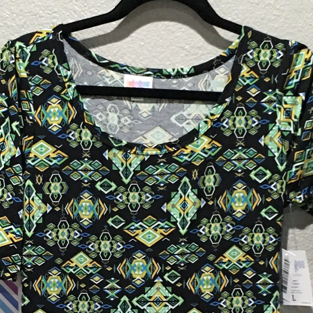 LLR Nicole